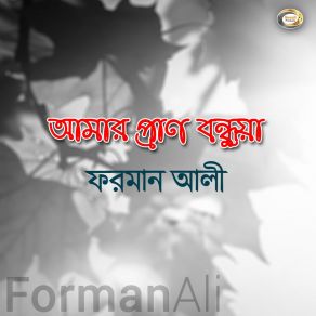 Download track Tomra Ki Bhujo Amare Forman Ali