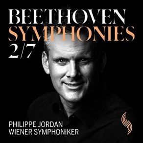 Download track 07. Symphony No. 7 In A Major, Op. 92 III. Presto (Live) Ludwig Van Beethoven