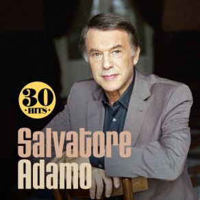 Download track Parlons En Du Bonheur Salvatore Adamo