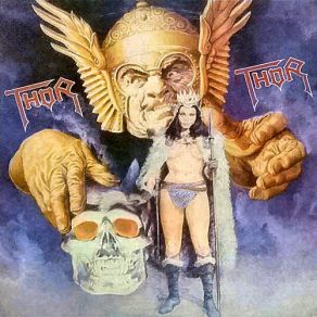 Download track Anticristo Thor