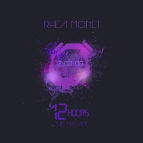 Download track The Edge Rhea Monet