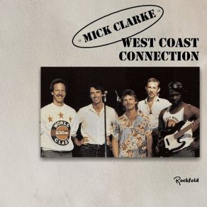 Download track You Don't Have To Cry Mick Clarke