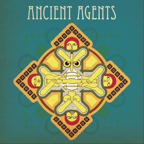 Download track Bokmakierie Ancient Agents