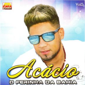 Download track Vilinha Acácio