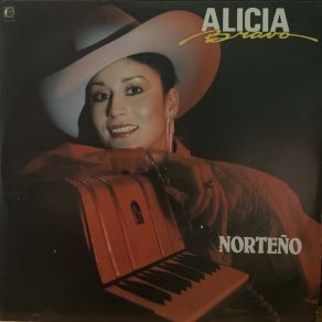 Download track Sufrir Alicia Bravo