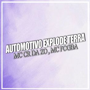 Download track Automotivo Explode Terra (Slowed) MC Pogba