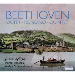 Download track Quintet In E-Flat Major, Op. 16 II. Andante Cantabile Marcel Ponseele, Il Gardellino, Arthur Schoonderwoerd