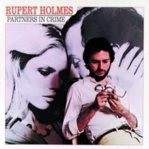 Download track The People That You Never Get To Love Rupert Holmes