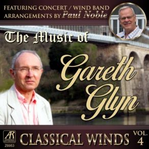 Download track Anglesey Seascapes: IV. Scherzo (Arr. For Concert / Wind Band) Paul Noble