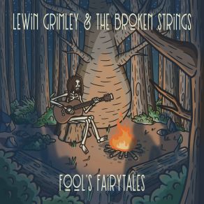 Download track I Won't Let You Drown Broken Strings, Lewin Grimley