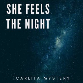 Download track Driving Me To The Brink Of Sanity Carlita Mystery