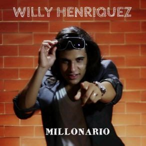 Download track El Concon Live (Live) Willy Henriquez