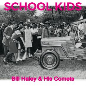 Download track ABC Boogie Bill Haley And His Comets