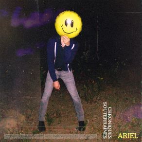 Download track Décembre En Cendres Ariel