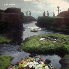 Download track The Problem With Your Daughter Lord Huron