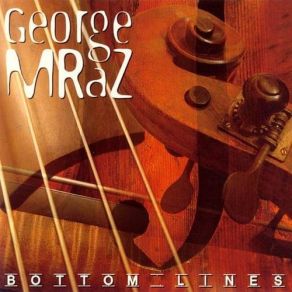 Download track Three Views Of A Secret George Mraz