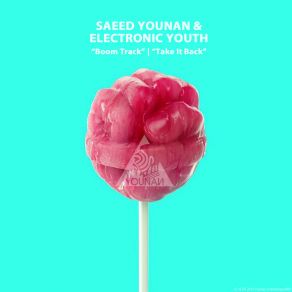 Download track Boom Track Saeed Younan