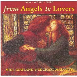 Download track Part 13 Mike Rowland, Michael Maloney