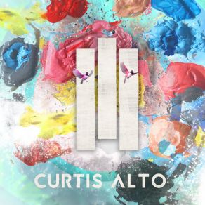 Download track Fast As An Angel Curtis Alto