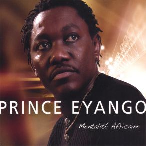 Download track Oa Nde Tondi No Prince Eyango