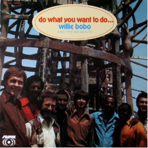 Download track Come Together Willie Bobo