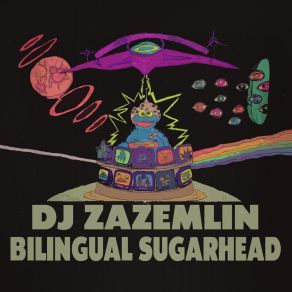 Download track Sugarhead DJ ZAZEMLIN