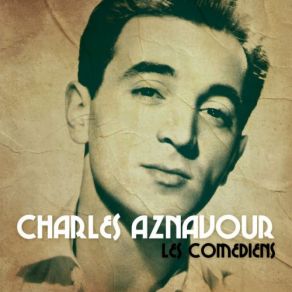 Download track Tu N'as Plus Charles Aznavour