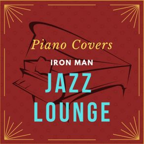 Download track He Won't Come Out (Jazz Piano Ver.) Relaxing Crew