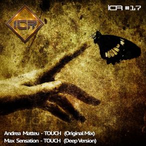 Download track Touch (Deep Version) Andrea Matteu