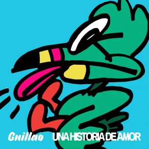 Download track Mantequilla Guillao