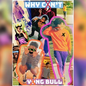 Download track Too Hard To Quit CBGYungBull