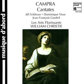 Download track Les Femmes William Christie, Les Arts Florissants