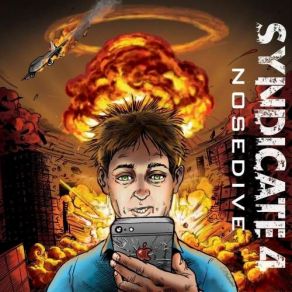 Download track Scars Inside Syndicate 4