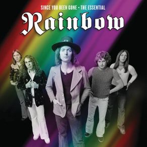 Download track No Time To Lose Ritchie Blackmore's Rainbow