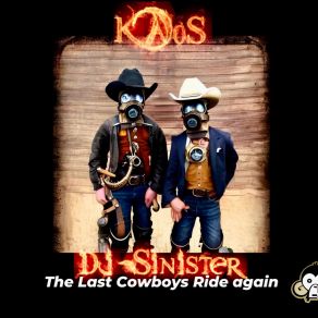 Download track Assassin's Brother Hood DJ SinisterK - Os