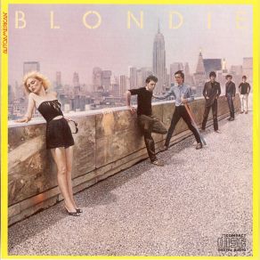 Download track Walk Like Me Blondie