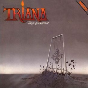 Download track From The Other Side Triana, Jesús De La Rosa