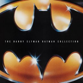 Download track Batman Vs. The Circus Danny Elfman