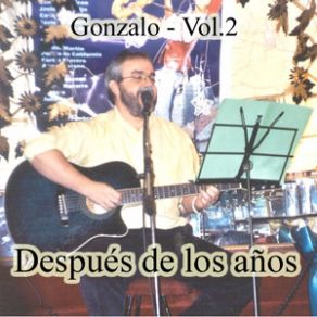 Download track Despues De Los Años Gonzalo