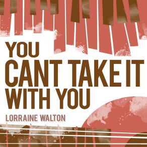 Download track If You're A Viper Lorraine Walton