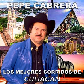 Download track El Comando De La Muerte (Remasterizado 2022) Pepe Cabrera