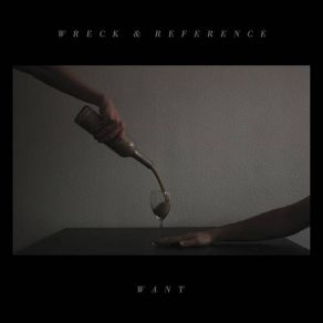 Download track Convalescence Wreck & Reference