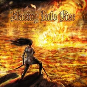 Download track Critical Masses Staring Into Fire