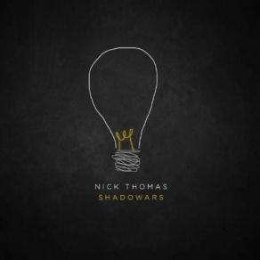 Download track The Willow's Shade Nick Thomas