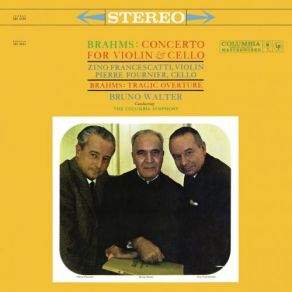 Download track II. Intermezzo - Andantino Grazioso Bruno Walter