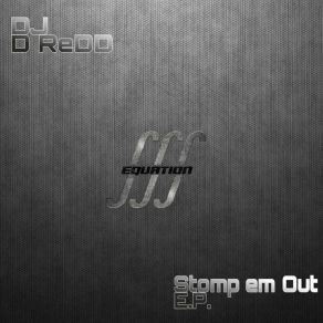 Download track Plasma (Original Mix) Dj D'redd