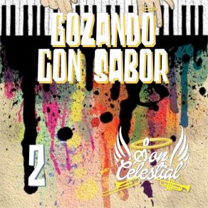 Download track BAUTIZAME SEÑOR Celestial Son