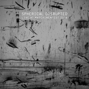 Download track Through Homunculus Nebula (Live) Spherical Disrupted