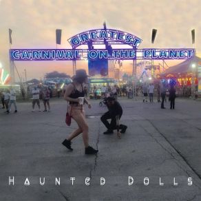 Download track Cellophane (Postbellum) Haunted Dolls