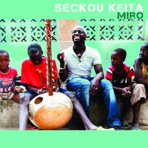 Download track Kouma Seckou Keita